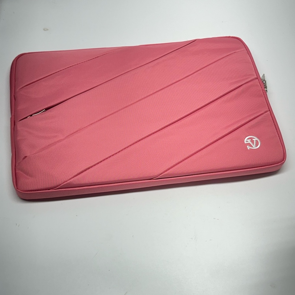 VANGODDY Jam Padded Carrying Sleeve fits Laptops / Notebooks up to 13 inches NEW - Picture 2 of 4